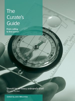 cover image of The Curate's Guide